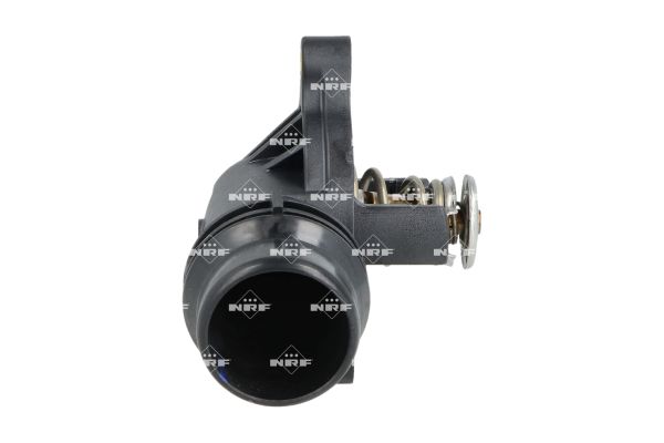 termostatas, aušinimo skystis - 725222 NRF