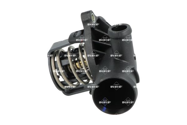 Thermostat, coolant - 725224 NRF