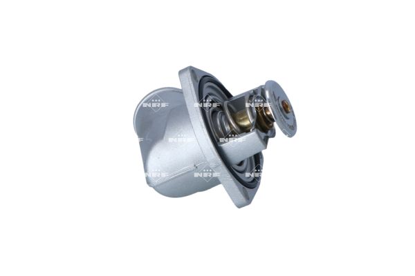 Термостат, охлаждающая жидкость - 725229 NRF