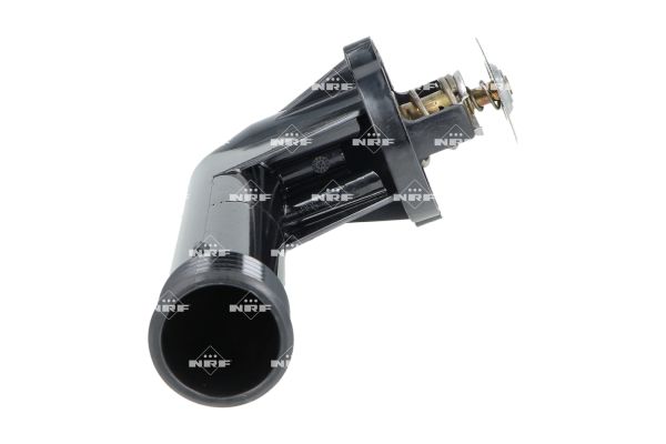 Thermostat, coolant - 725232 NRF