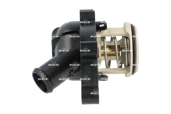 Thermostat, Kühlmittel - 725261 NRF
