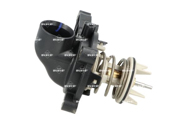Thermostat, coolant - 725262 NRF