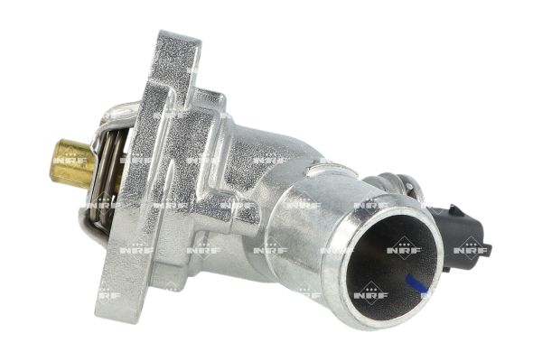 Thermostat, coolant - 725298 NRF