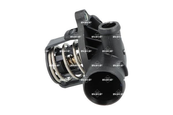 Thermostat, coolant - 725312 NRF