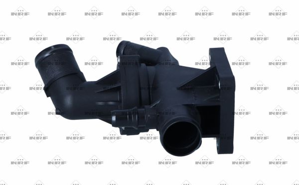 Thermostat, coolant - 725314 NRF