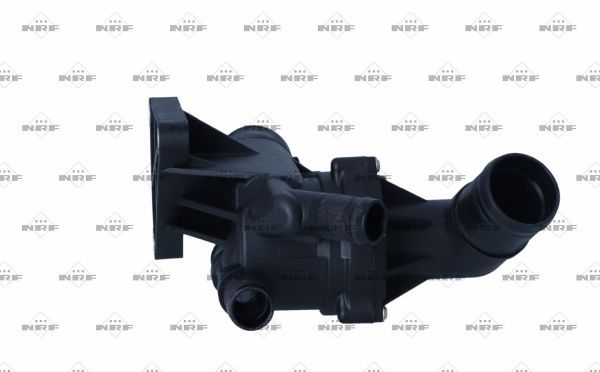 Thermostat, coolant - 725314 NRF