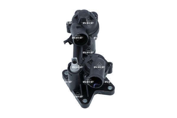Thermostat, coolant - 725316 NRF