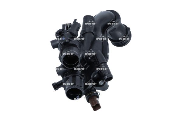 Termostato, Refrigerante - 725317 NRF