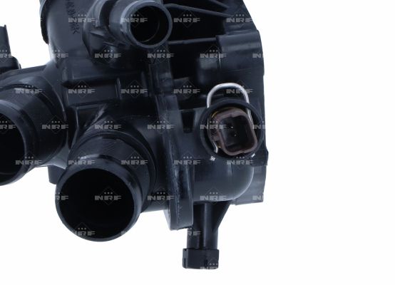Termostato, Refrigerante - 725317 NRF