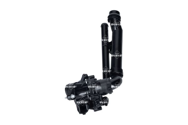 Thermostat, coolant - 725324 NRF