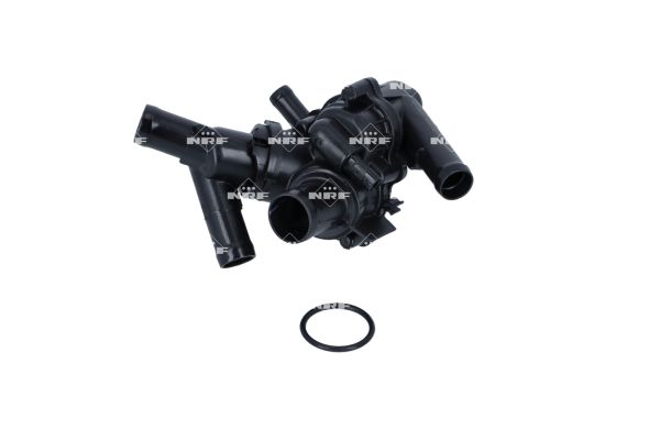Thermostat, coolant - 725328 NRF