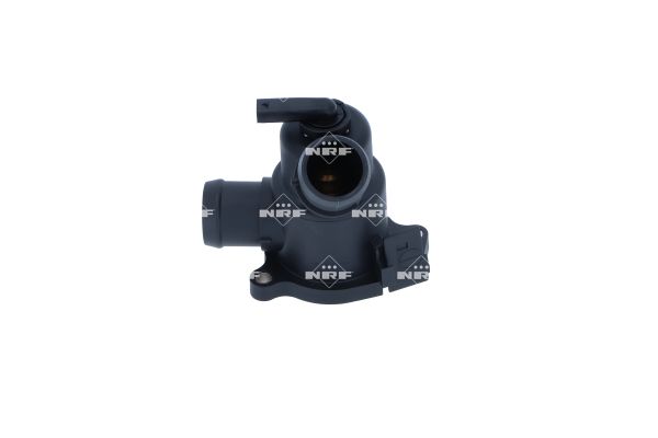 Thermostat, coolant - 725329 NRF