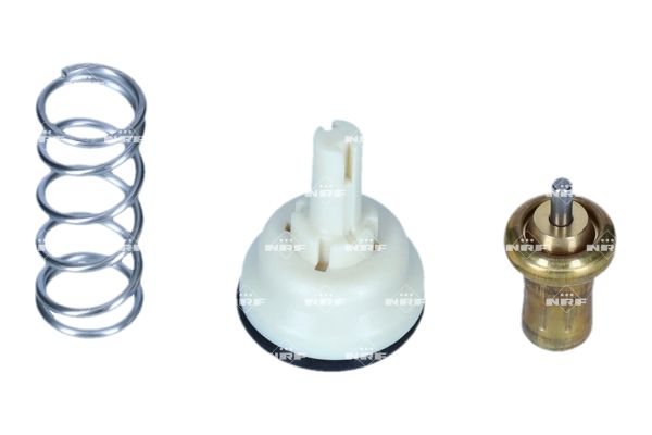 Thermostat, coolant - 725334 NRF