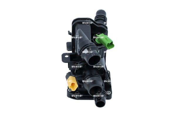 Termostato, Refrigerante - 725335 NRF