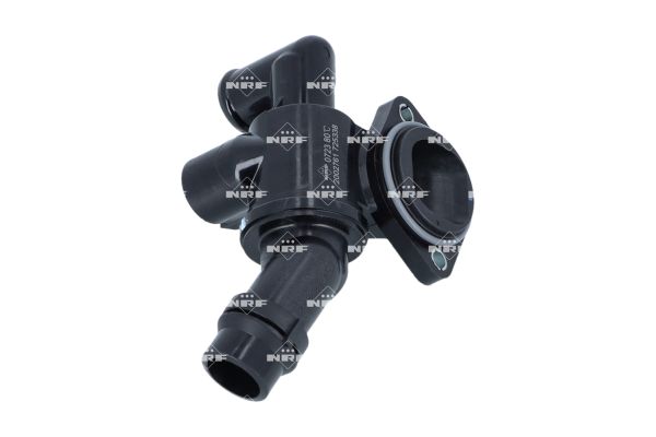 Thermostat, coolant - 725338 NRF