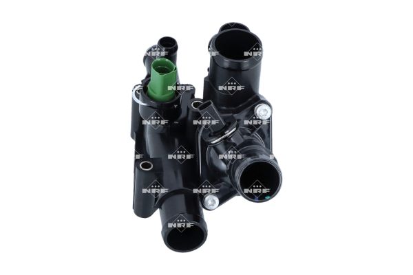 Thermostat, coolant - 725340 NRF