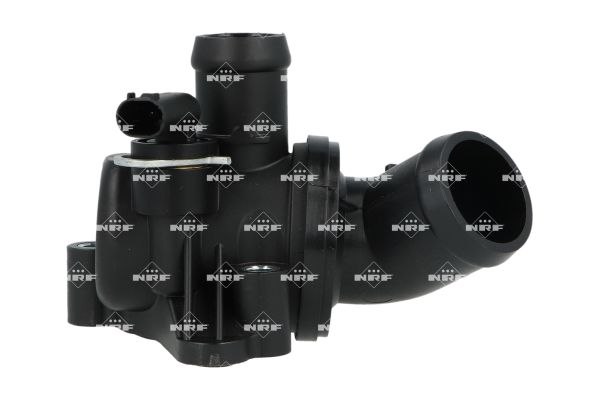 Thermostat, coolant - 725346 NRF