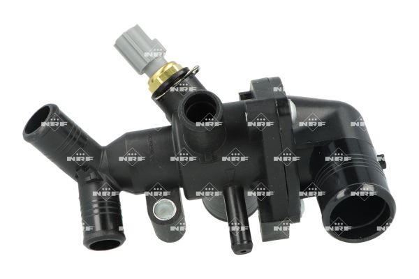 Thermostat, coolant - 725355 NRF