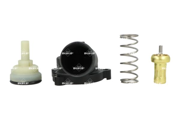 Thermostat, coolant - 725356 NRF