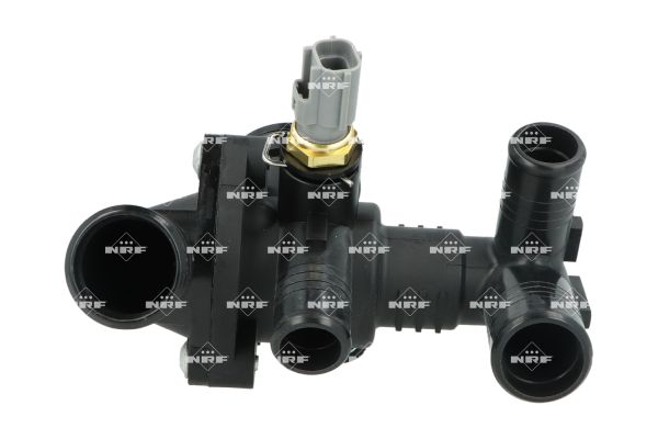 Thermostat, coolant - 725357 NRF
