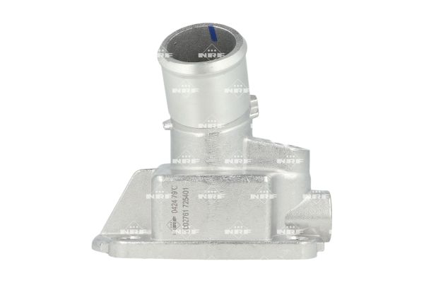 Termostato, Refrigerante - 725401 NRF