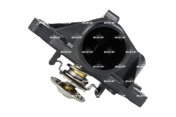 Termostato, Refrigerante - 725408 NRF