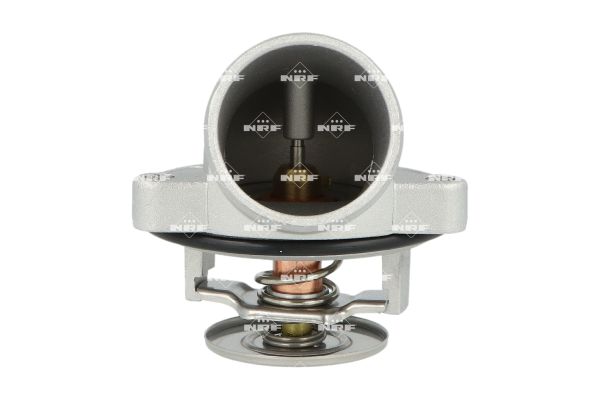 termostatas, aušinimo skystis - 725414 NRF