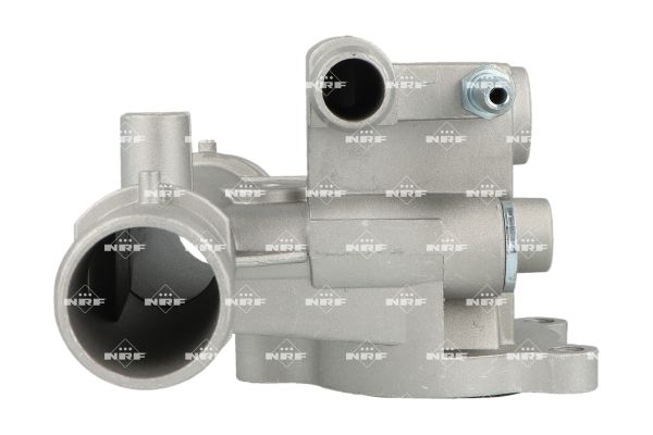 termostatas, aušinimo skystis - 725415 NRF