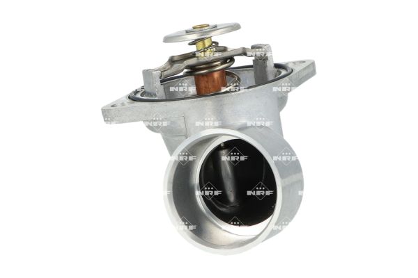 termostatas, aušinimo skystis - 725420 NRF