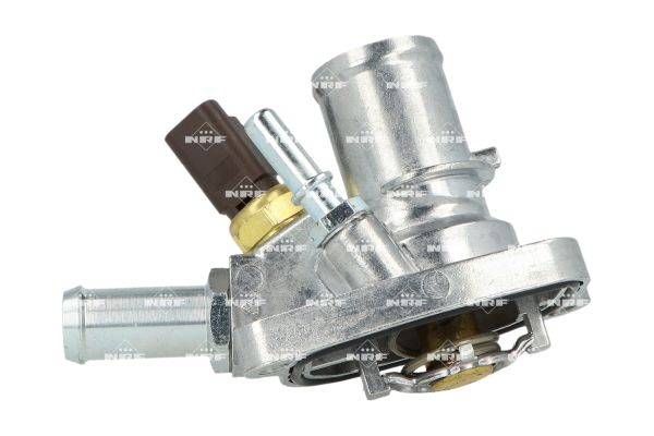 Thermostat, coolant - 725430 NRF
