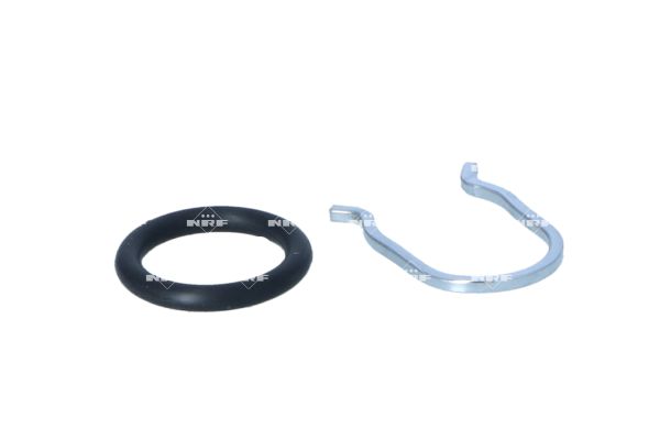 Sensor, coolant temperature - 727001 NRF