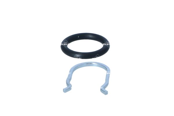 Sensor, coolant temperature - 727003 NRF