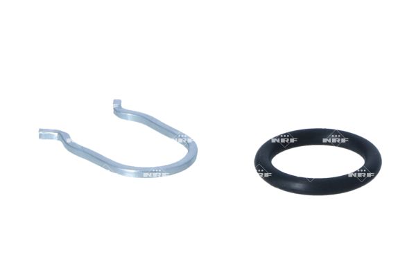 Sensor, coolant temperature - 727009 NRF