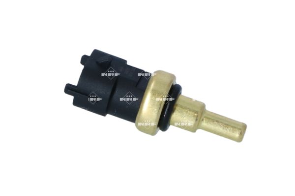 Sensore, Temperatura refrigerante - 727041 NRF