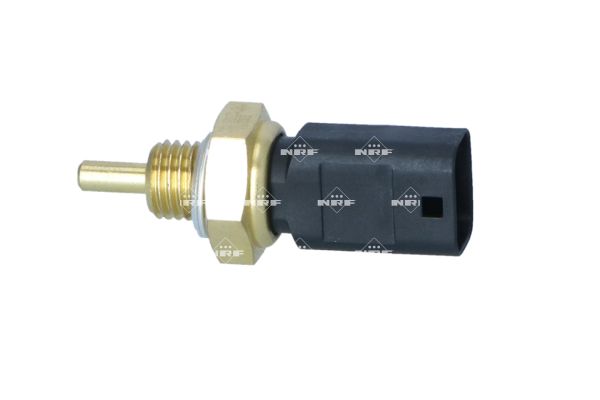 Sensore, Temperatura refrigerante - 727059 NRF