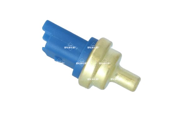 Sensore, Temperatura refrigerante - 727068 NRF