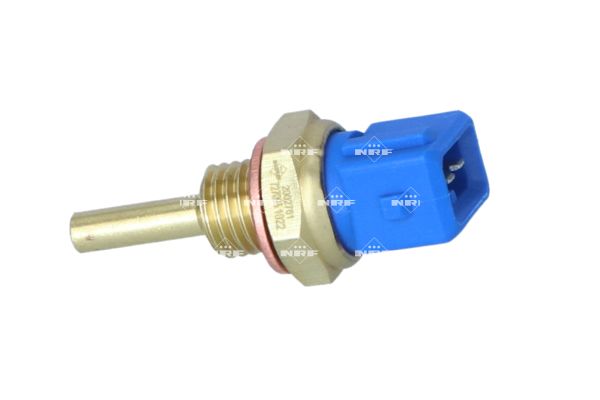 Sensore, Temperatura refrigerante - 727095 NRF