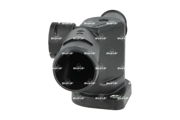 Flangia d. refrigerante - 775000 NRF