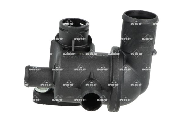Coolant Flange - 775002 NRF