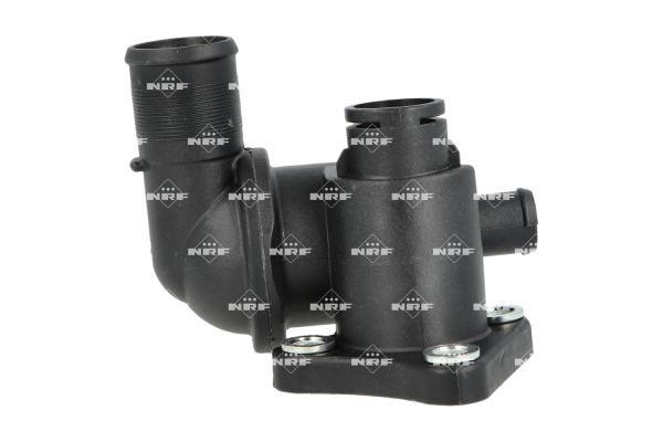 Coolant Flange - 775002 NRF
