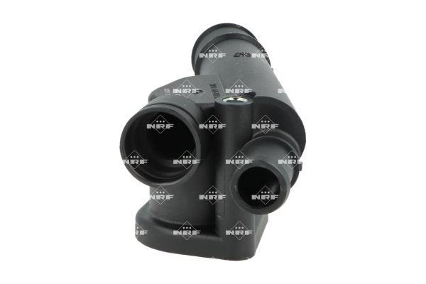 Coolant Flange - 775004 NRF