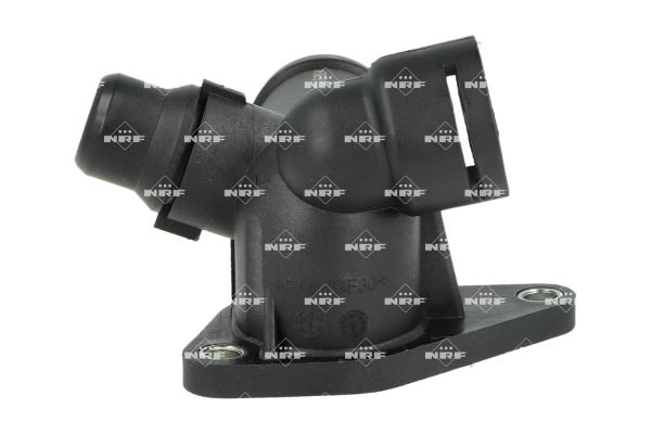 Coolant Flange - 775006 NRF