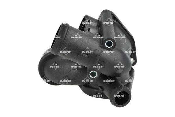 Flangia d. refrigerante - 775008 NRF