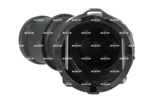 Flangia d. refrigerante - 775015 NRF