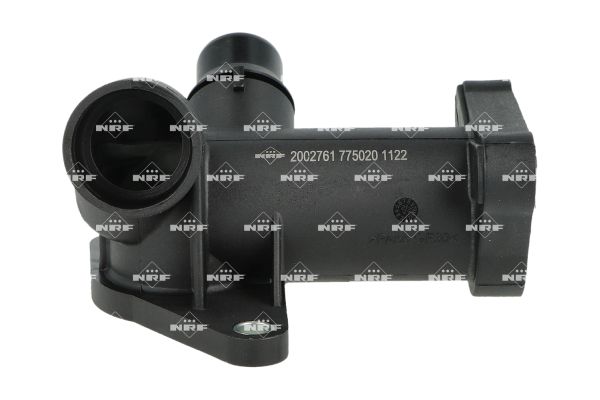 Coolant Flange - 775020 NRF