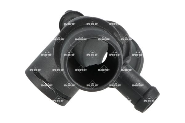 Flangia d. refrigerante - 775026 NRF