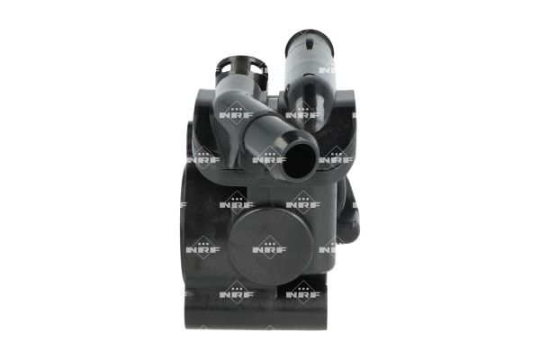 Flangia d. refrigerante - 775028 NRF