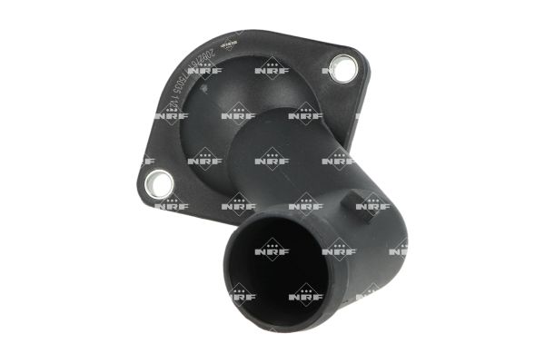 Flangia d. refrigerante - 775035 NRF