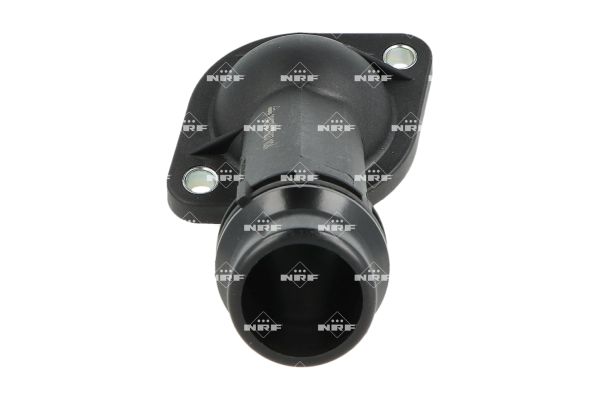 Flangia d. refrigerante - 775037 NRF