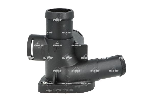 Coolant Flange - 775042 NRF